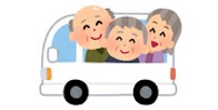 当院通所リハビリのお伺いできる地域