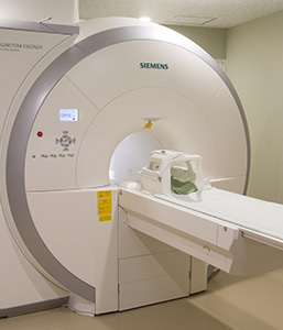 MRI